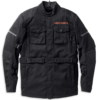 Giacca Harley Quest 98127-22EM