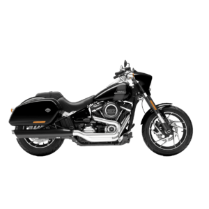 Sport Glide nera