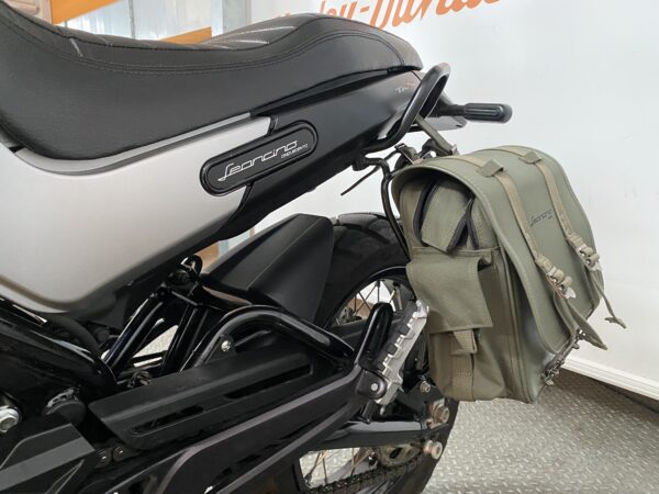 Benelli Leoncino Trail500 - immagine 5