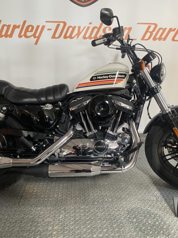 XL1200XS forty-eight Special - immagine 2